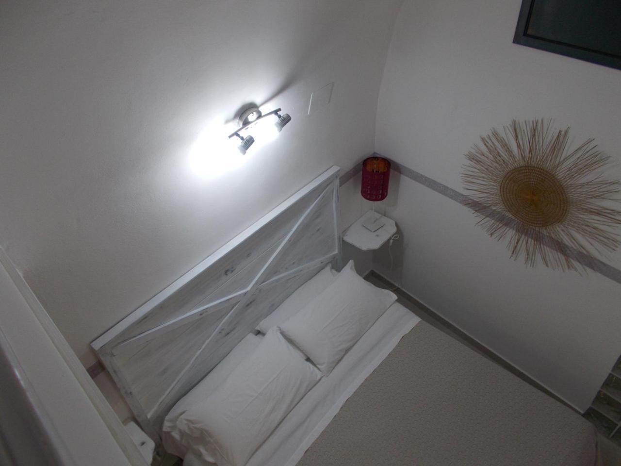 Monolocale Palmieri Bed & Breakfast Gallipoli Exterior photo